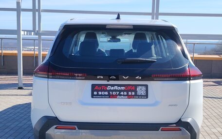 Toyota RAV4, 2026 год, 4 300 000 рублей, 7 фотография