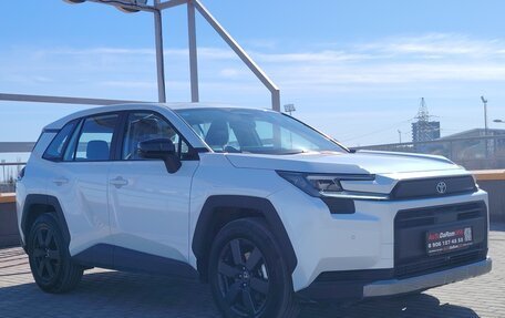 Toyota RAV4, 2026 год, 4 300 000 рублей, 3 фотография