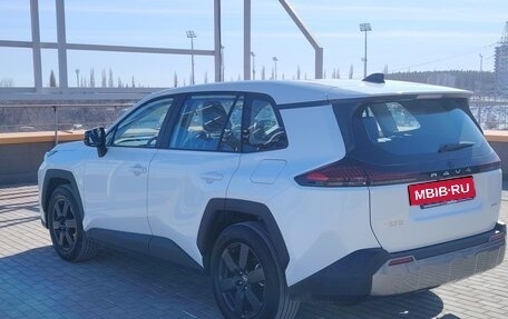 Toyota RAV4, 2026 год, 4 300 000 рублей, 9 фотография