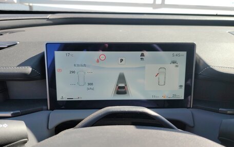 Toyota RAV4, 2026 год, 4 300 000 рублей, 19 фотография