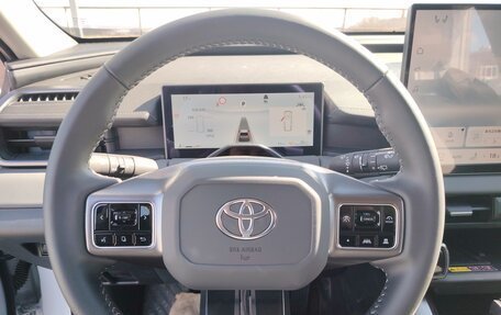 Toyota RAV4, 2026 год, 4 300 000 рублей, 18 фотография