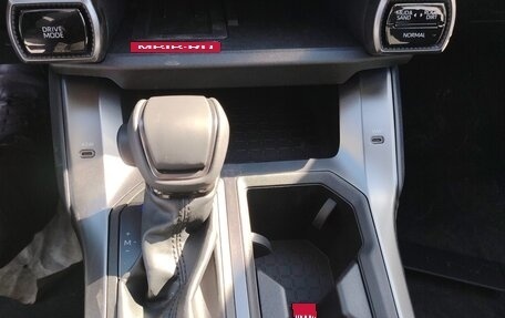 Toyota RAV4, 2026 год, 4 300 000 рублей, 21 фотография