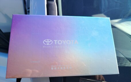 Toyota RAV4, 2026 год, 4 300 000 рублей, 39 фотография