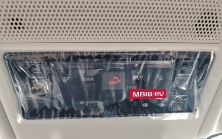 Toyota RAV4, 2026 год, 4 300 000 рублей, 28 фотография