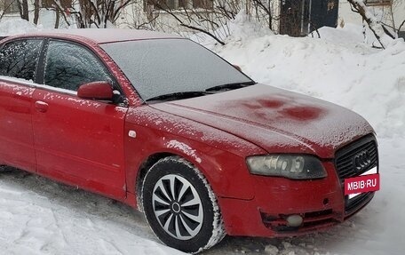 Audi A4, 2002 год, 230 000 рублей, 3 фотография
