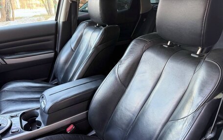 Mazda CX-7 I рестайлинг, 2011 год, 680 000 рублей, 11 фотография