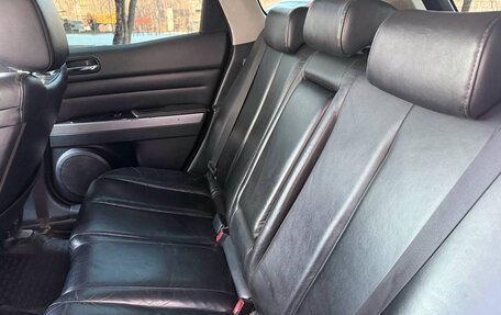 Mazda CX-7 I рестайлинг, 2011 год, 680 000 рублей, 10 фотография