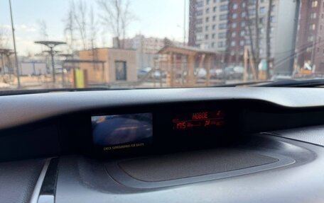 Mazda CX-7 I рестайлинг, 2011 год, 680 000 рублей, 9 фотография