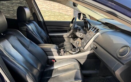 Mazda CX-7 I рестайлинг, 2011 год, 680 000 рублей, 13 фотография