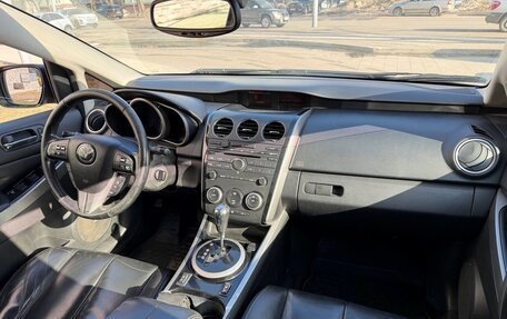 Mazda CX-7 I рестайлинг, 2011 год, 680 000 рублей, 12 фотография