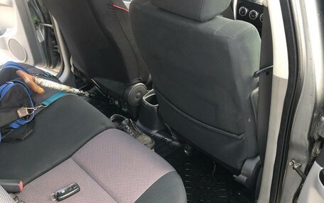 Suzuki SX4 II рестайлинг, 2008 год, 450 000 рублей, 4 фотография