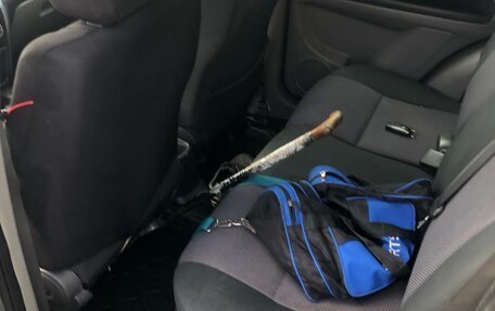 Suzuki SX4 II рестайлинг, 2008 год, 450 000 рублей, 11 фотография