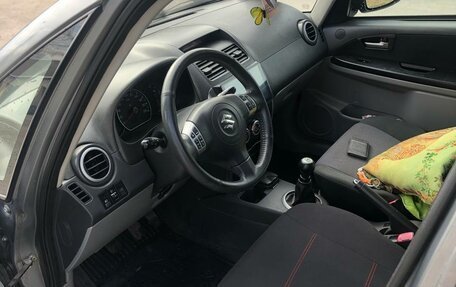 Suzuki SX4 II рестайлинг, 2008 год, 450 000 рублей, 9 фотография