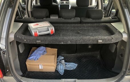 Suzuki SX4 II рестайлинг, 2008 год, 450 000 рублей, 13 фотография