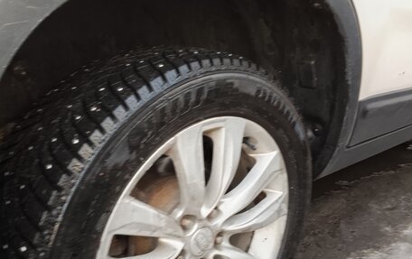 KIA Sorento II рестайлинг, 2009 год, 1 850 000 рублей, 8 фотография