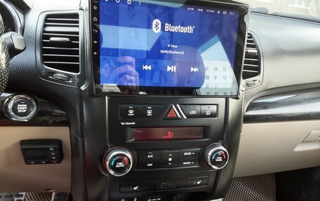 KIA Sorento II рестайлинг, 2009 год, 1 850 000 рублей, 15 фотография