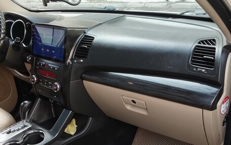 KIA Sorento II рестайлинг, 2009 год, 1 850 000 рублей, 11 фотография