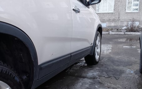 KIA Sorento II рестайлинг, 2009 год, 1 850 000 рублей, 7 фотография