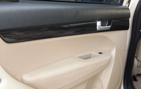 KIA Sorento II рестайлинг, 2009 год, 1 850 000 рублей, 13 фотография