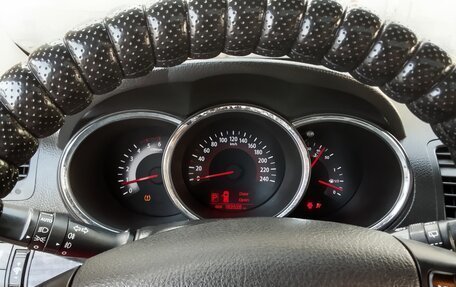 KIA Sorento II рестайлинг, 2009 год, 1 850 000 рублей, 16 фотография