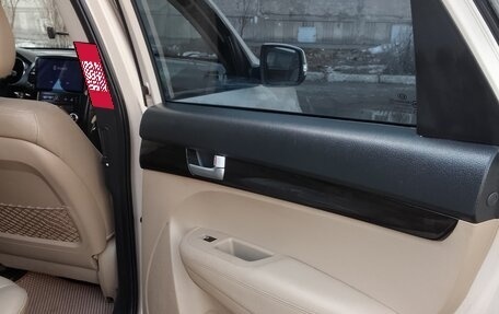 KIA Sorento II рестайлинг, 2009 год, 1 850 000 рублей, 9 фотография