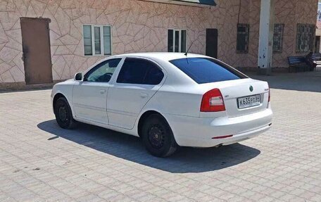 Skoda Octavia, 2011 год, 590 000 рублей, 5 фотография