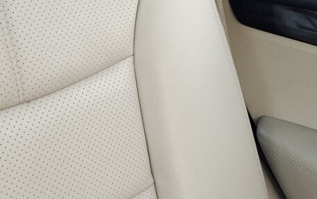 KIA Sorento II рестайлинг, 2009 год, 1 850 000 рублей, 19 фотография