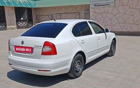 Skoda Octavia, 2011 год, 590 000 рублей, 3 фотография