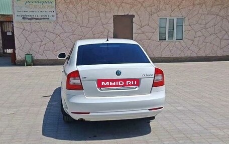 Skoda Octavia, 2011 год, 590 000 рублей, 4 фотография