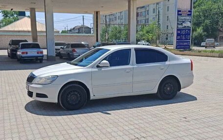 Skoda Octavia, 2011 год, 590 000 рублей, 6 фотография