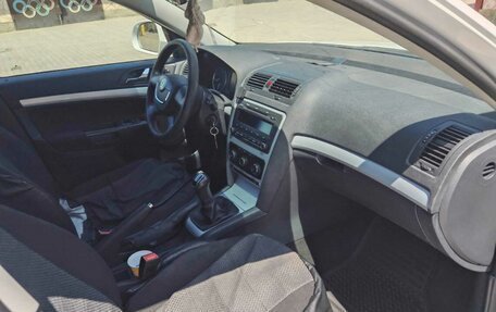 Skoda Octavia, 2011 год, 590 000 рублей, 10 фотография