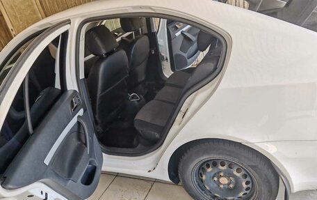 Skoda Octavia, 2011 год, 590 000 рублей, 12 фотография