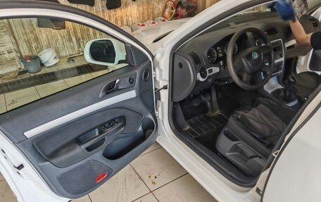 Skoda Octavia, 2011 год, 590 000 рублей, 7 фотография