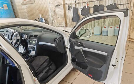 Skoda Octavia, 2011 год, 590 000 рублей, 8 фотография