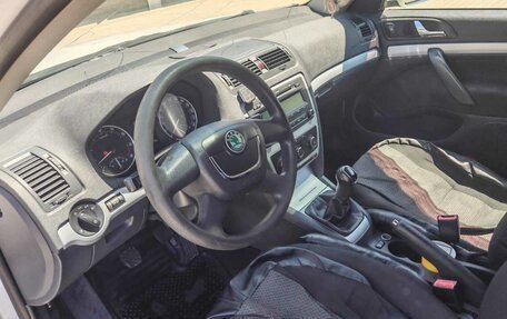 Skoda Octavia, 2011 год, 590 000 рублей, 9 фотография