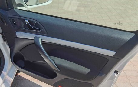 Skoda Octavia, 2011 год, 590 000 рублей, 13 фотография