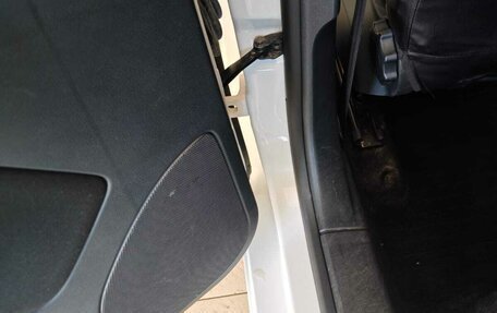 Skoda Octavia, 2011 год, 590 000 рублей, 20 фотография