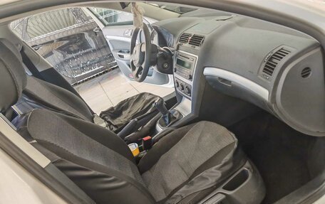 Skoda Octavia, 2011 год, 590 000 рублей, 11 фотография