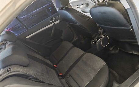 Skoda Octavia, 2011 год, 590 000 рублей, 19 фотография