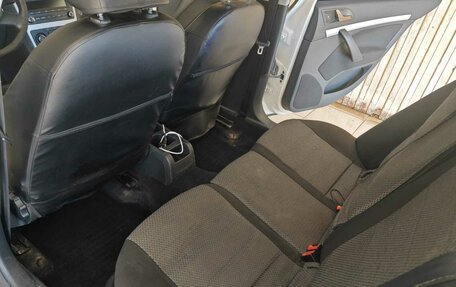 Skoda Octavia, 2011 год, 590 000 рублей, 17 фотография