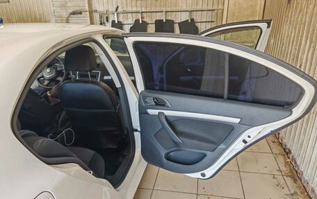 Skoda Octavia, 2011 год, 590 000 рублей, 18 фотография