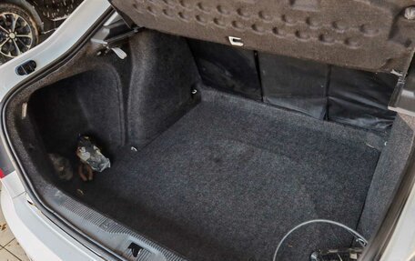 Skoda Octavia, 2011 год, 590 000 рублей, 16 фотография