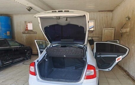 Skoda Octavia, 2011 год, 590 000 рублей, 15 фотография