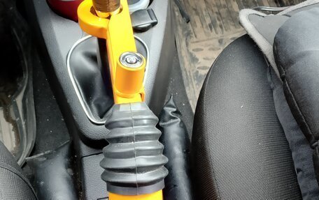 Renault Logan II, 2020 год, 1 110 000 рублей, 7 фотография