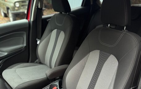 Ford EcoSport, 2016 год, 850 000 рублей, 6 фотография