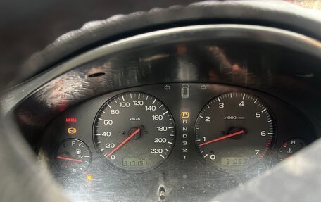 Subaru Legacy III, 1999 год, 250 000 рублей, 5 фотография