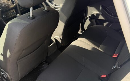 Ford Focus III, 2017 год, 740 000 рублей, 5 фотография