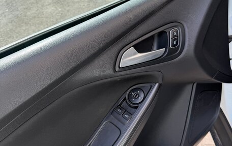 Ford Focus III, 2017 год, 740 000 рублей, 9 фотография