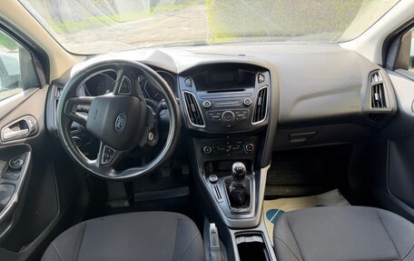 Ford Focus III, 2017 год, 740 000 рублей, 7 фотография