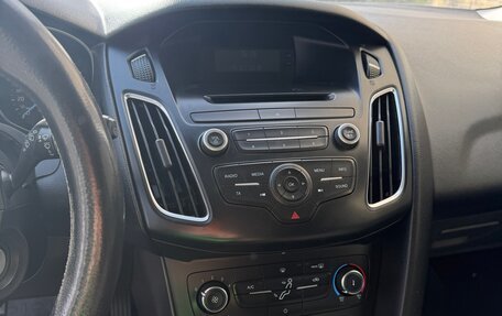 Ford Focus III, 2017 год, 740 000 рублей, 10 фотография